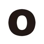 AI Markdown Formatter: OneText iOS Icon