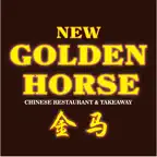 Golden Horse Ferndown iOS Icon