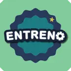 Entreno ONCE iOS Icon
