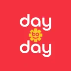 DayT0Day iOS Icon
