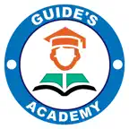 Guides Academy iOS Icon