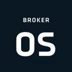 Surf Air BrokerOS iOS Icon