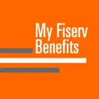 My Fiserv Benefits iOS Icon