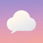 CaptionMake: AI Photo Captions iOS Icon