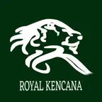 Royal Kencana iOS Icon