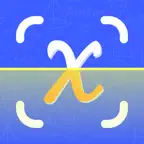 AI Scan Solver Homework Helper iOS Icon