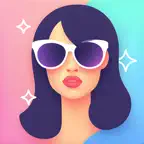 Paletta: AI Color Analysis iOS Icon
