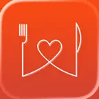 Family Recipe: Book & Planner iOS Icon