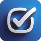 Todoist - To Do List iOS Icon