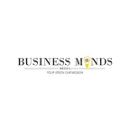 Business Minds Media iOS Icon