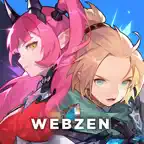 드래곤소드 iOS Icon