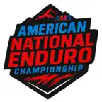 American National Enduro iOS Icon