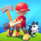 看你往哪跑 iOS Icon