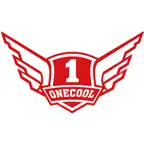 壹酷出行 iOS Icon