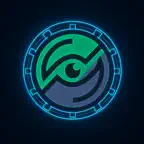 CoinWatcher: AI Chart Analysis iOS Icon