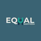 EQUAL Anaesthesia iOS Icon