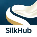 SilkHub Icon