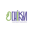 ציק אין נצרת iOS Icon