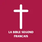 La Bible Segond LSG (Français) iOS Icon