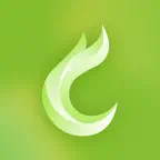 AI SnapCal: Calorie Tracker iOS Icon