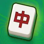 Mahjong Bloom iOS Icon