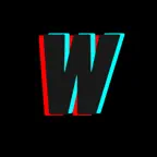 WikiTok - Swipe & Learn iOS Icon