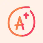GPA Calculator & Grade Tracker iOS Icon
