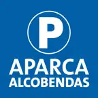 Aparca Alcobendas iOS Icon