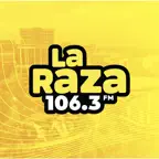 La Raza 106.3FM iOS Icon