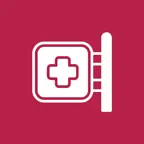 Pharmacy Evaluating Exam Test iOS Icon