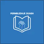 Permbledhje Duash iOS Icon