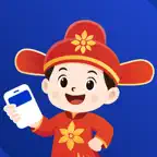 Thẻ Trạng Nguyên iOS Icon