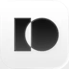 iobook iOS Icon