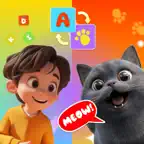 CatTalk: Cat Sound Simulator iOS Icon