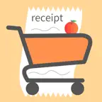 Shopping Calendar iOS Icon