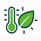 Growing Degree Days Tracker iOS Icon