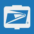 USPS® Rapid Drop iOS Icon
