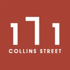 171 Collins Street iOS Icon