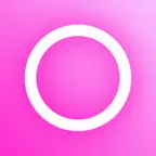 LumiCam - Selfie Light Camera iOS Icon