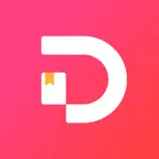 DramaNovels-Romance Stories iOS Icon