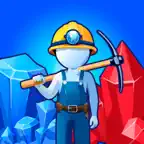 Mine Rush : Digging Adventure iOS Icon