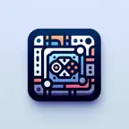 GamesOn AI iOS Icon
