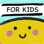 Heads Up For Kids & Family iOS Icon