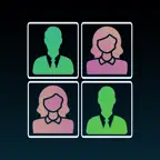 证件照:证件照换底&证件照制作 iOS Icon