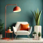 AI Home Design: Interior ARCAI iOS Icon