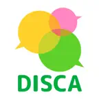 Disca iOS Icon