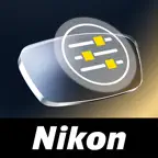 Bespoke Vision Simulator iOS Icon