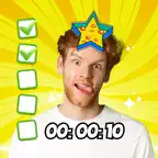 Match Challenge: Funny Filter iOS Icon
