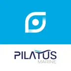Pilatus IRT iOS Icon