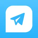 Tele Messenger icon